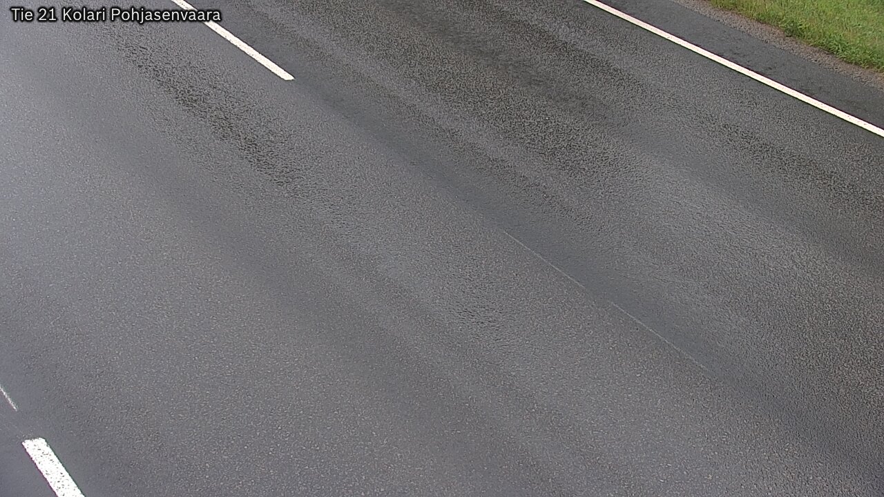 Kelikamerat Kuva Tie 21 Kolari, Pohjasenvaara, Kolari, Lappi