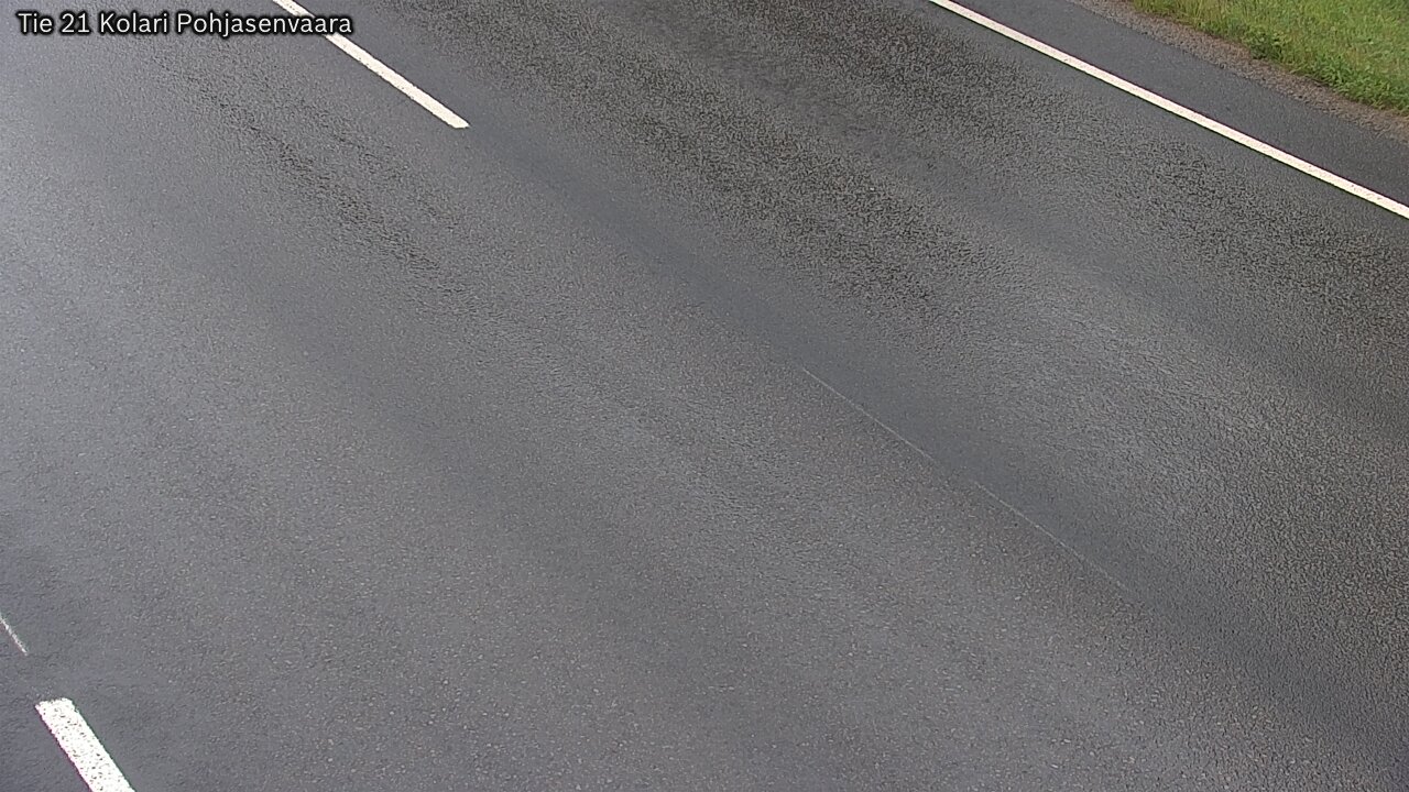 Kelikamerat Kuva Tie 21 Kolari, Pohjasenvaara, Kolari, Lappi
