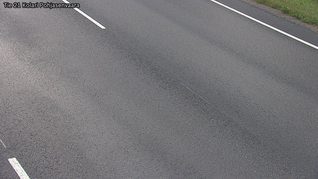 Kelikamerat Kuva Tie 21 Kolari, Pohjasenvaara, Kolari, Lappi