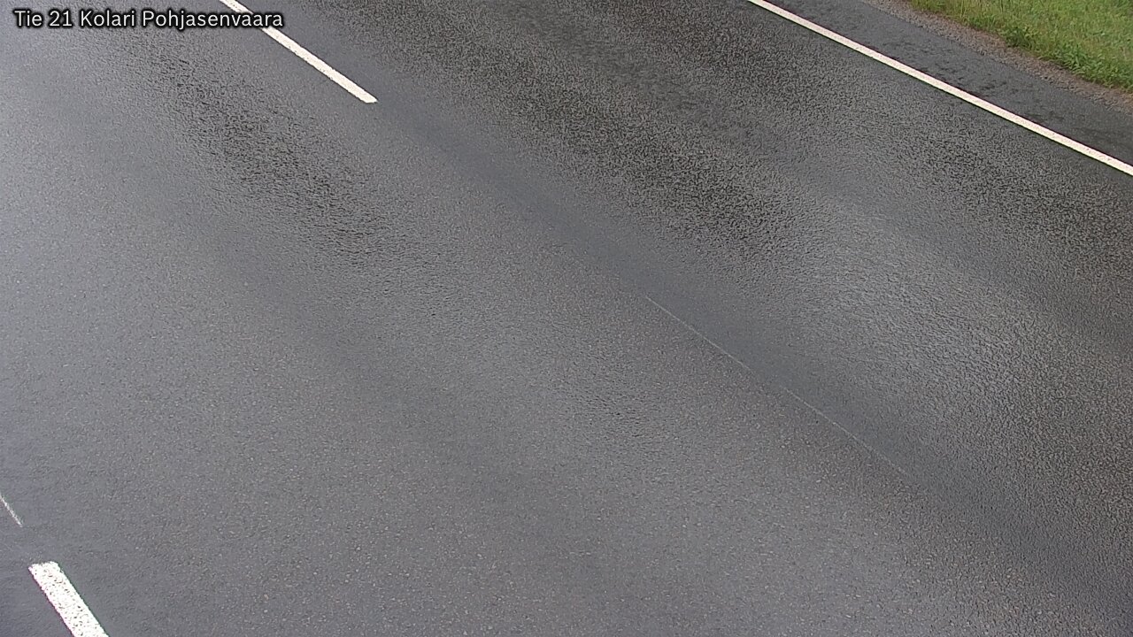 Kelikamerat Kuva Tie 21 Kolari, Pohjasenvaara, Kolari, Lappi