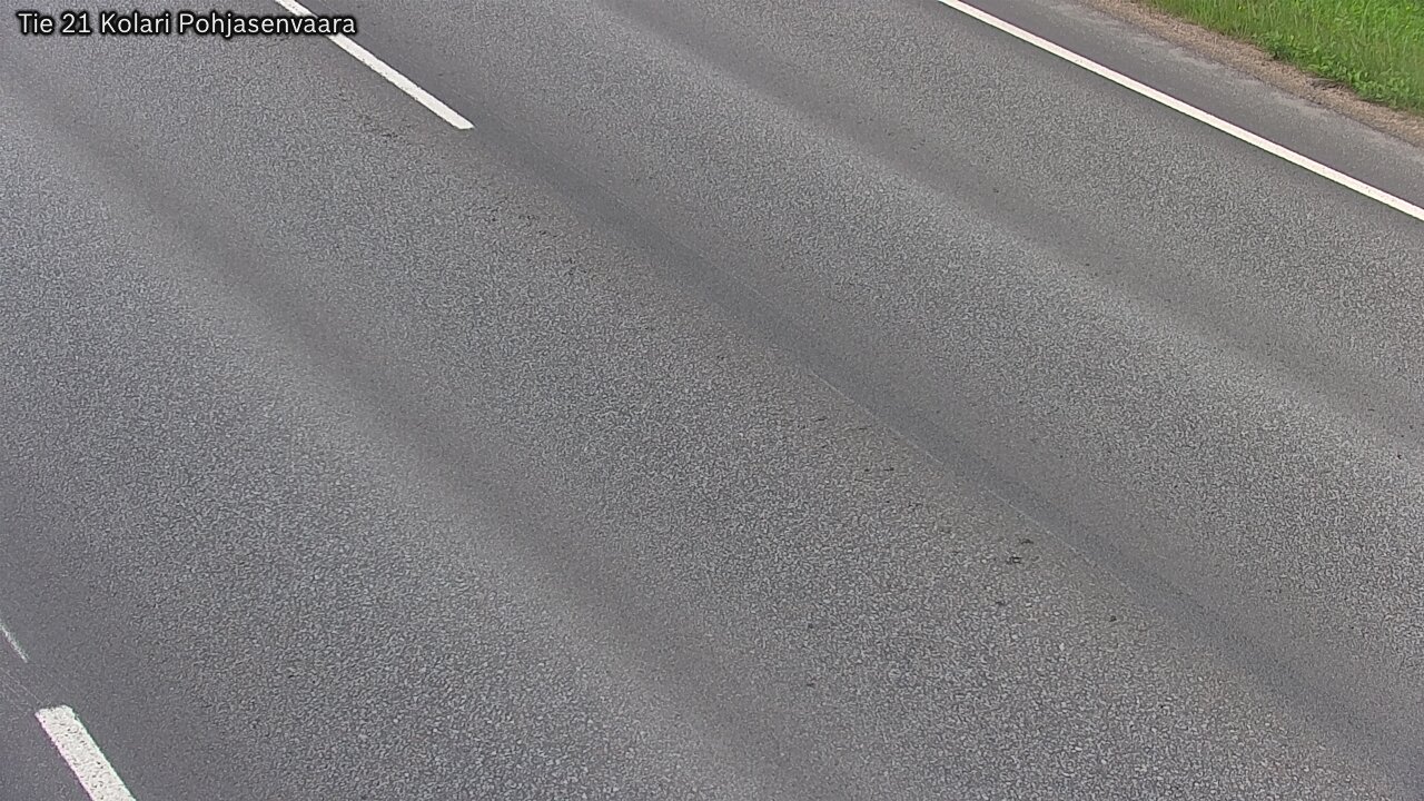 Kelikamerat Kuva Tie 21 Kolari, Pohjasenvaara, Kolari, Lappi