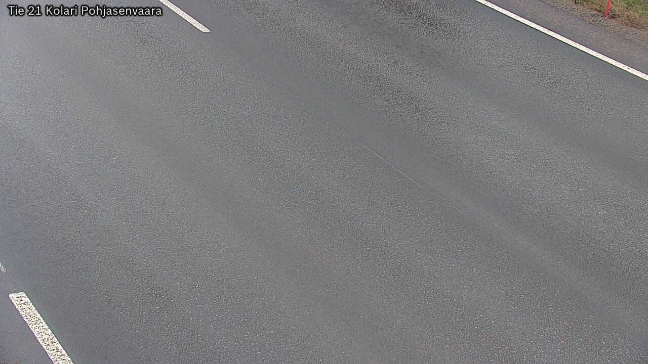 Kelikamerat Kuva Tie 21 Kolari, Pohjasenvaara, Kolari, Lappi