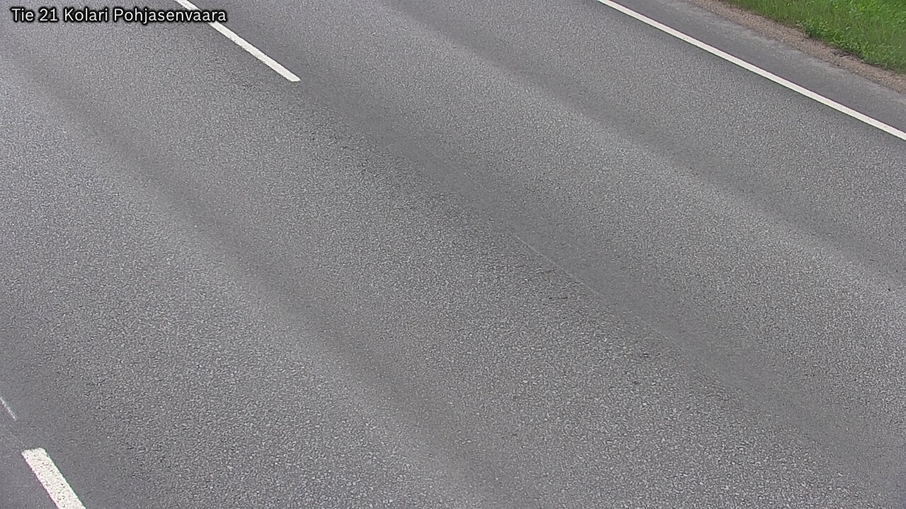 Kelikamerat Kuva Tie 21 Kolari, Pohjasenvaara, Kolari, Lappi