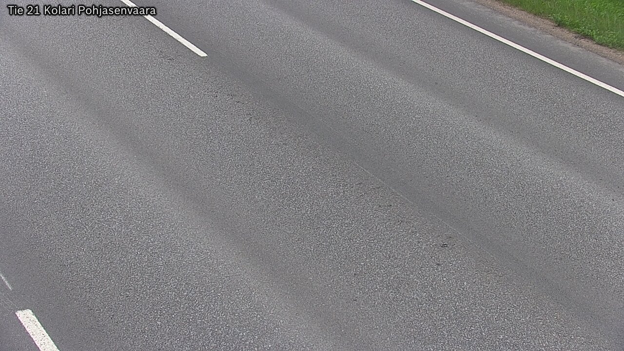 Kelikamerat Kuva Tie 21 Kolari, Pohjasenvaara, Kolari, Lappi