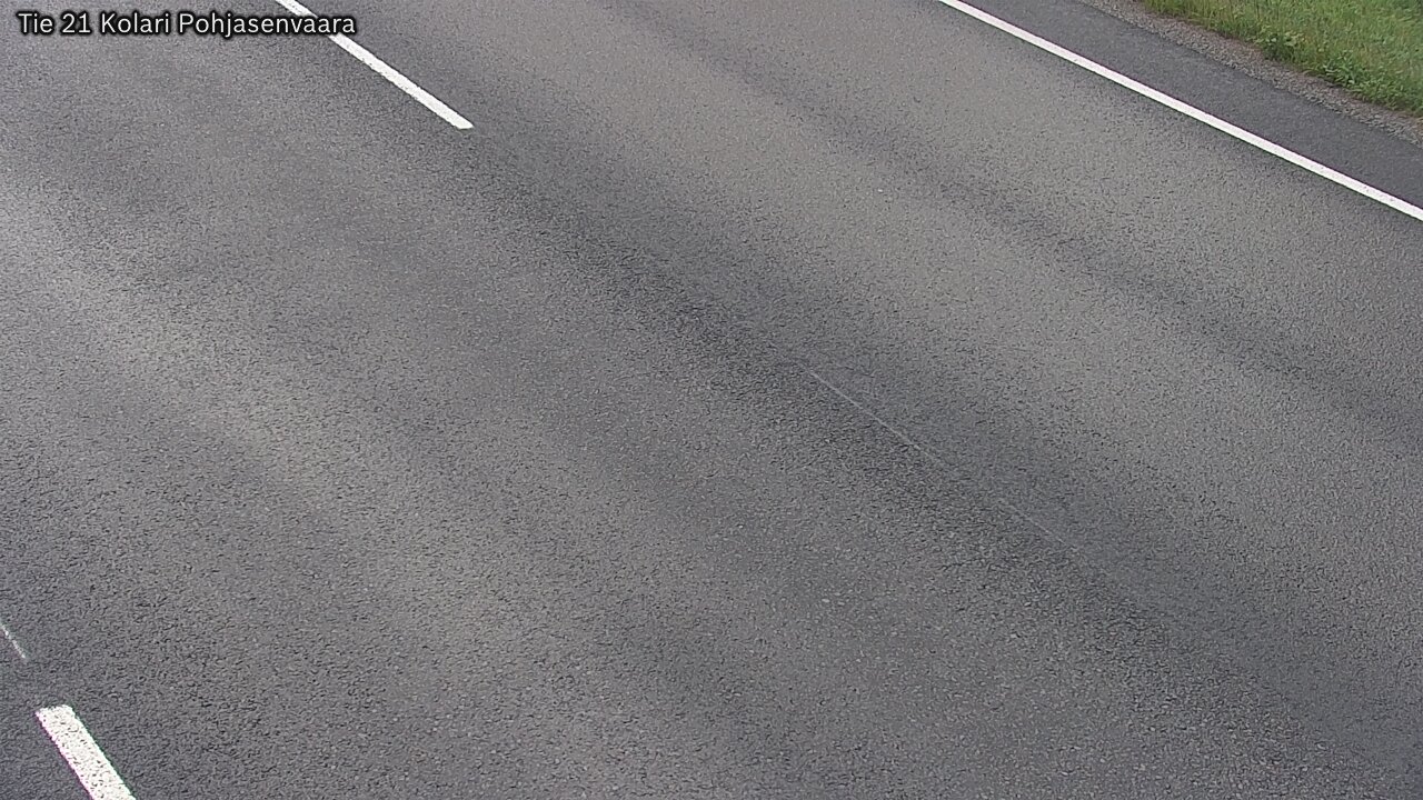 Kelikamerat Kuva Tie 21 Kolari, Pohjasenvaara, Kolari, Lappi