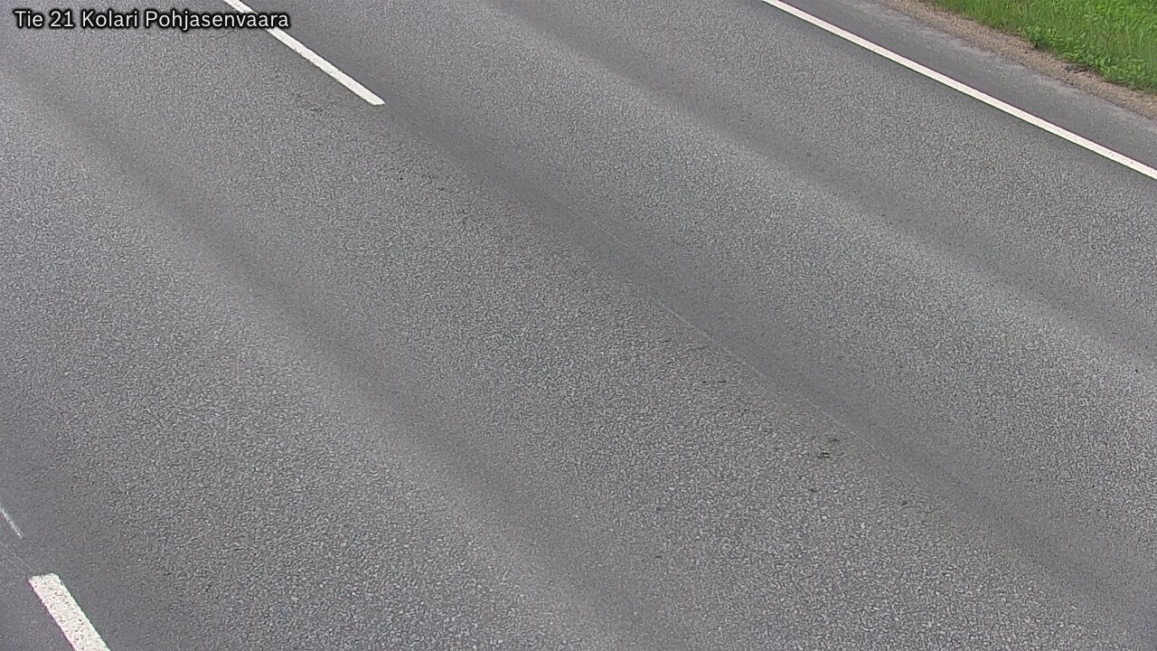Kelikamerat Kuva Tie 21 Kolari, Pohjasenvaara, Kolari, Lappi