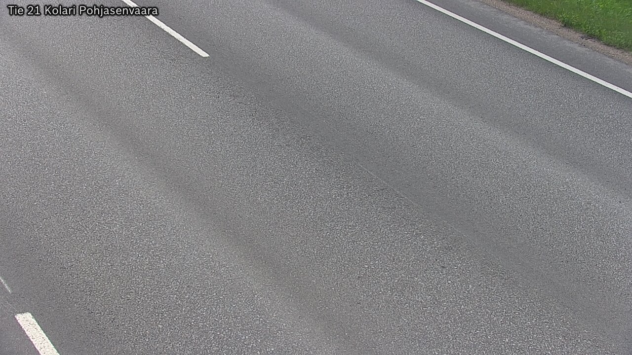 Kelikamerat Kuva Tie 21 Kolari, Pohjasenvaara, Kolari, Lappi