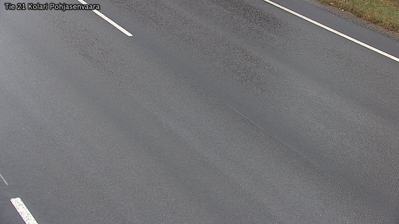Kelikamerat Kuva Tie 21 Kolari, Pohjasenvaara, Kolari, Lappi