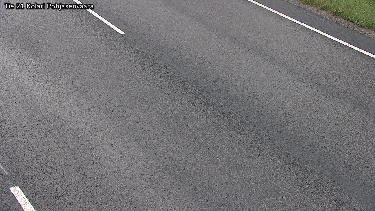 Kelikamerat Kuva Tie 21 Kolari, Pohjasenvaara, Kolari, Lappi