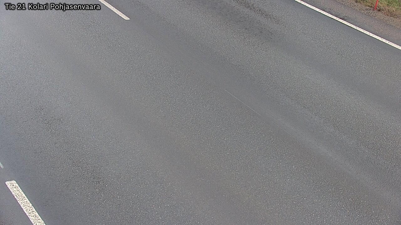 Kelikamerat Kuva Tie 21 Kolari, Pohjasenvaara, Kolari, Lappi