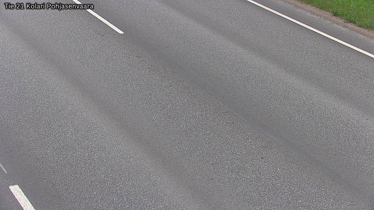 Kelikamerat Kuva Tie 21 Kolari, Pohjasenvaara, Kolari, Lappi