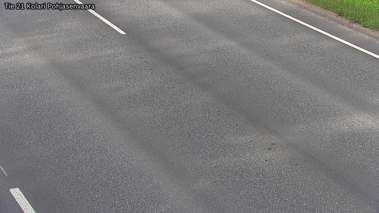 Kelikamerat Kuva Tie 21 Kolari, Pohjasenvaara, Kolari, Lappi