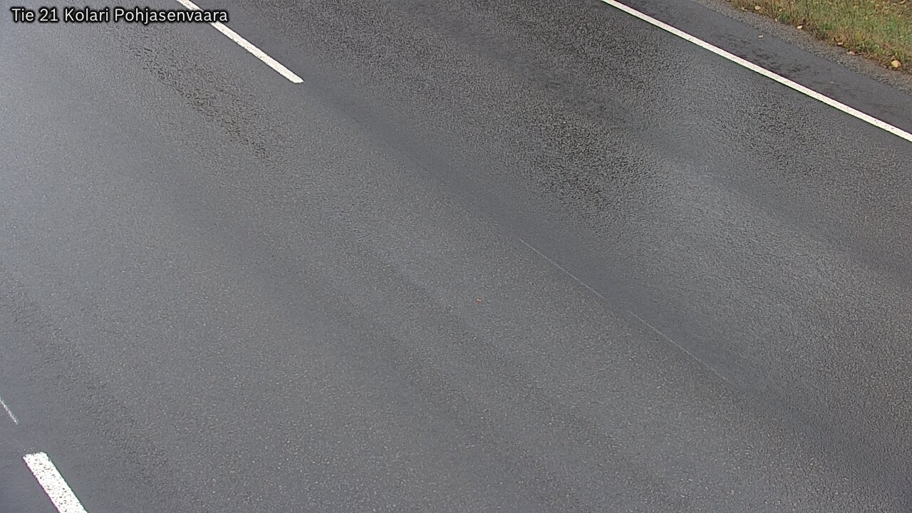 Kelikamerat Kuva Tie 21 Kolari, Pohjasenvaara, Kolari, Lappi