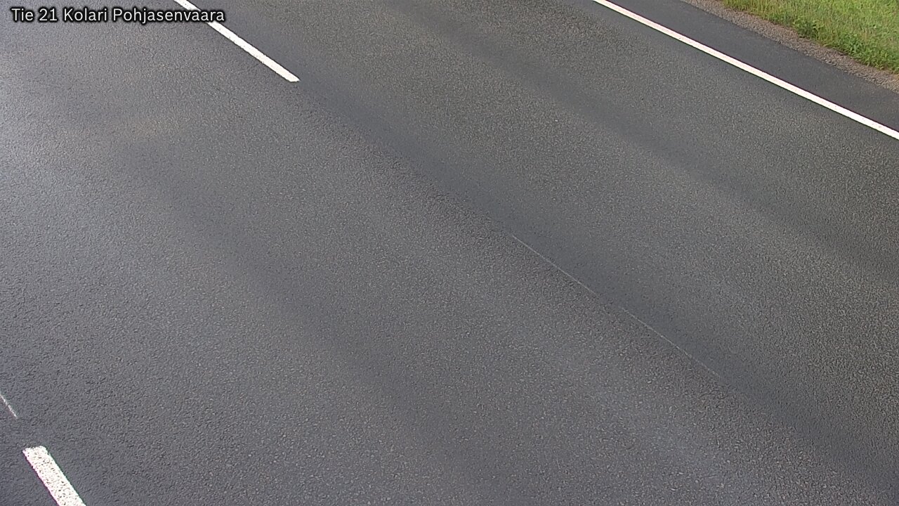 Kelikamerat Kuva Tie 21 Kolari, Pohjasenvaara, Kolari, Lappi