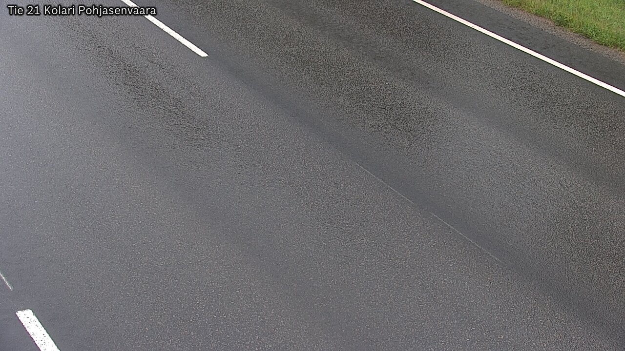 Kelikamerat Kuva Tie 21 Kolari, Pohjasenvaara, Kolari, Lappi