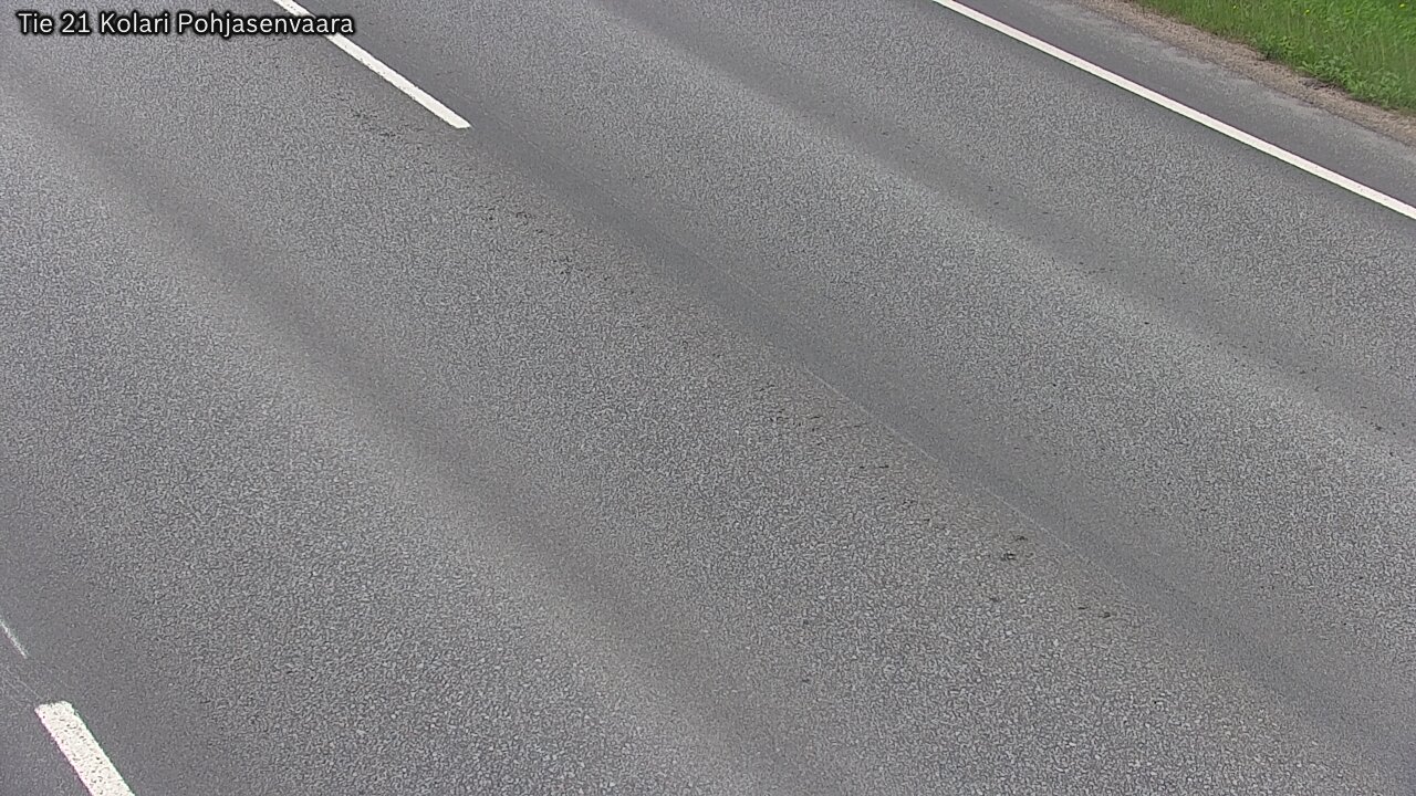 Kelikamerat Kuva Tie 21 Kolari, Pohjasenvaara, Kolari, Lappi