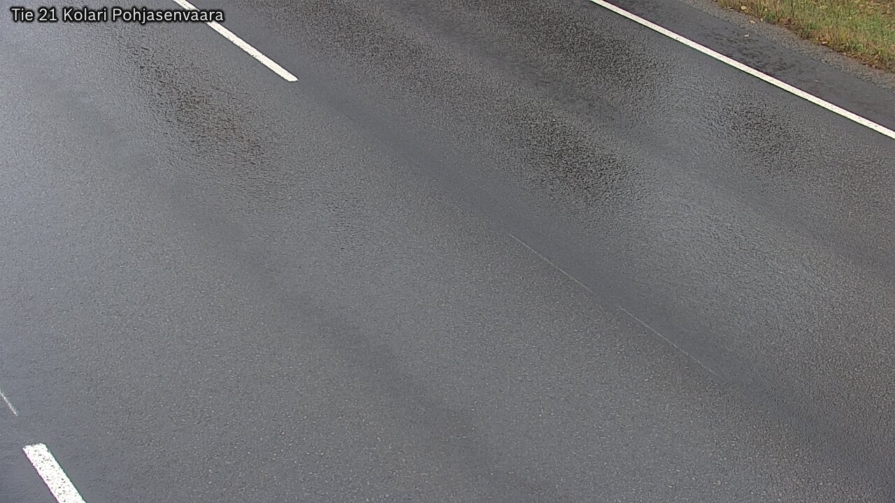 Kelikamerat Kuva Tie 21 Kolari, Pohjasenvaara, Kolari, Lappi