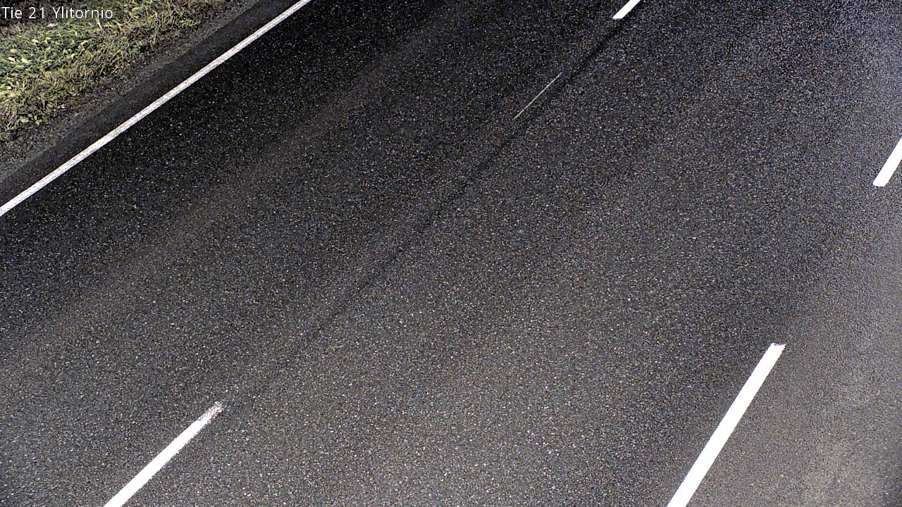 Kelikamerat Kuva Tie 21 Ylitornio, Tornio, Lappi