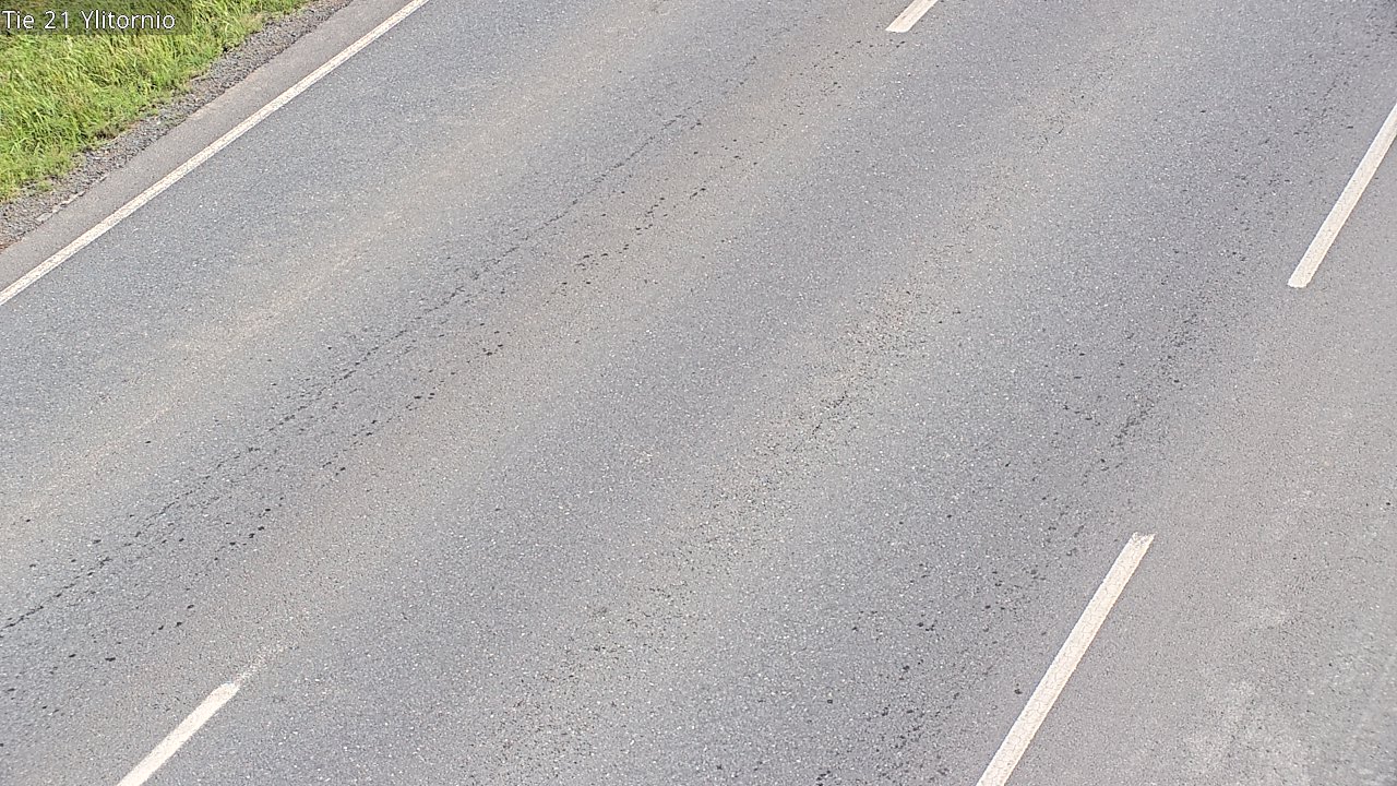 Kelikamerat Kuva Tie 21 Ylitornio, Tornio, Lappi