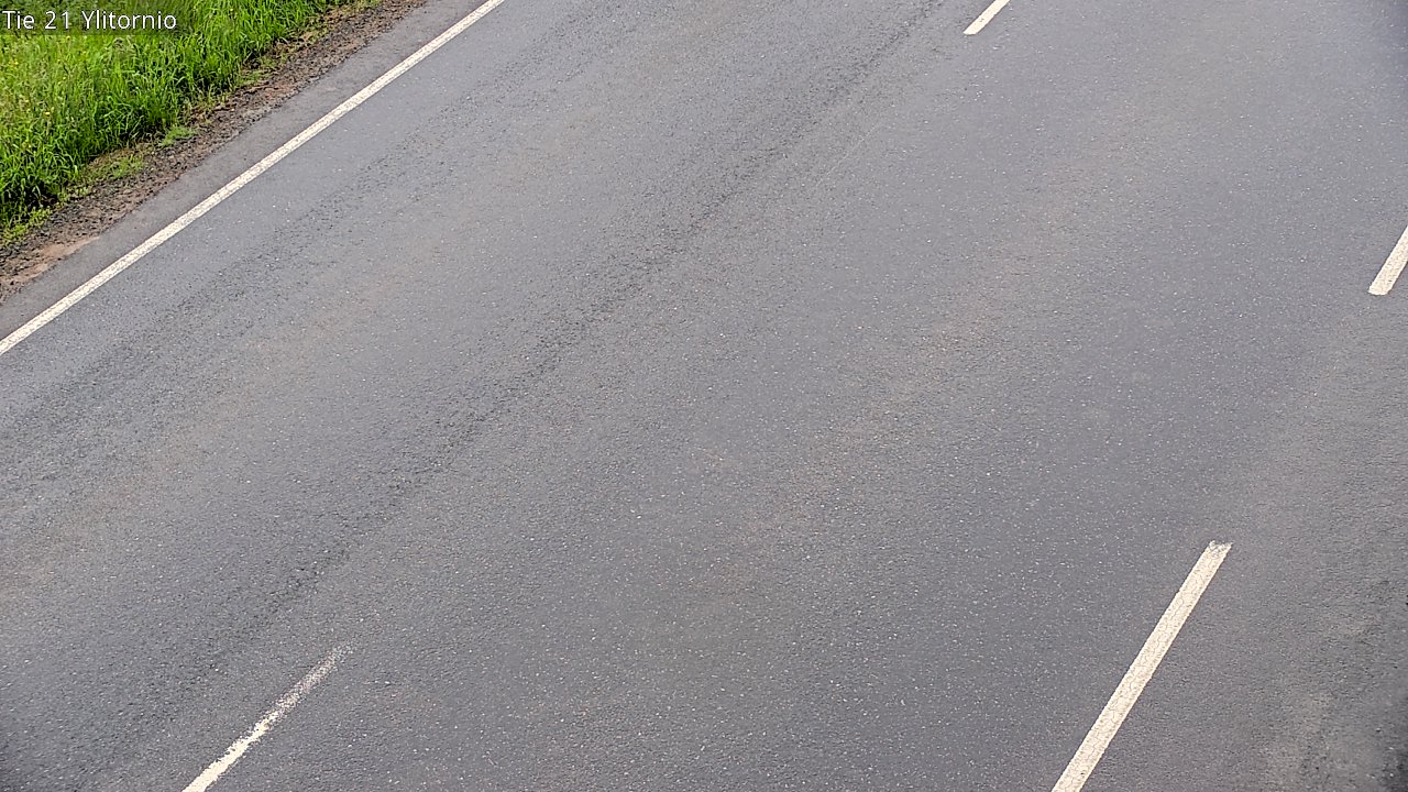 Kelikamerat Kuva Tie 21 Ylitornio, Tornio, Lappi