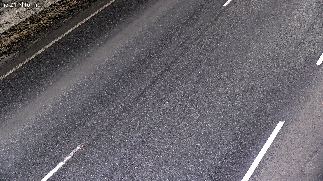 Kelikamerat Kuva Tie 21 Ylitornio, Tornio, Lappi