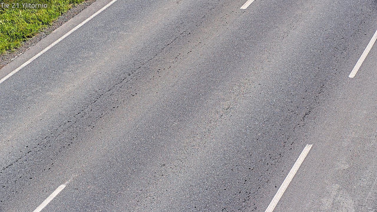 Kelikamerat Kuva Tie 21 Ylitornio, Tornio, Lappi