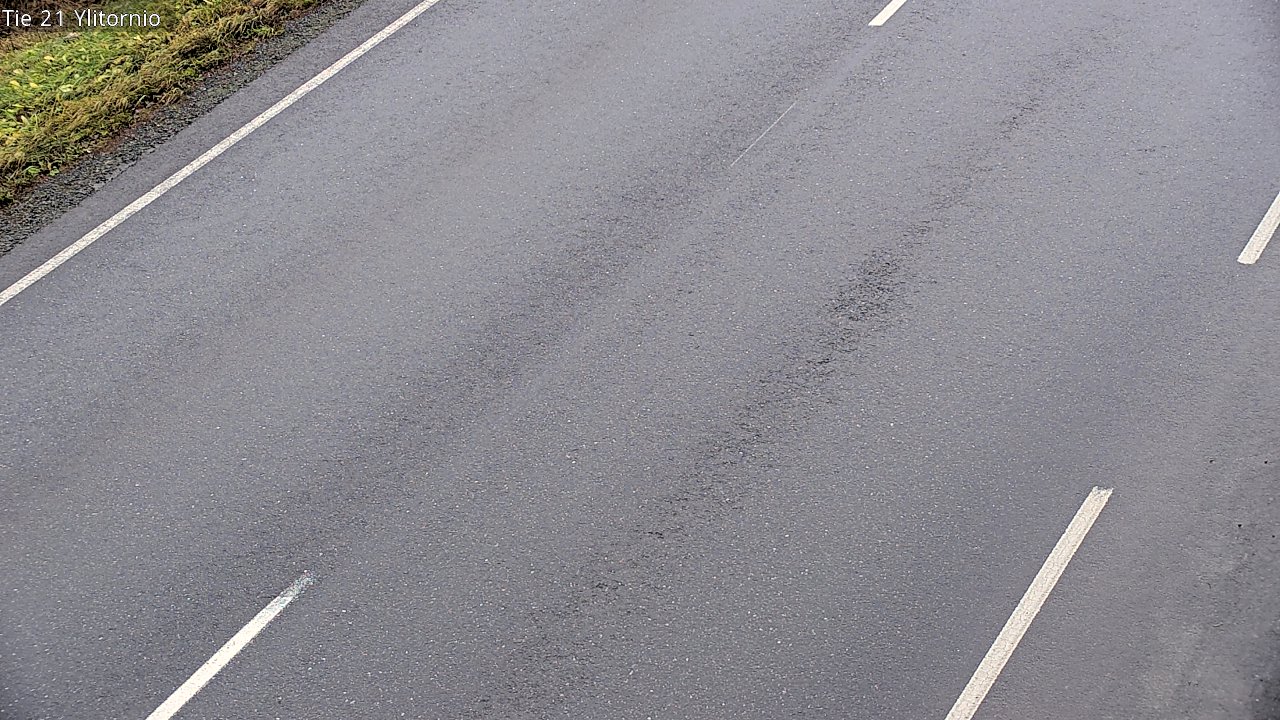 Kelikamerat Kuva Tie 21 Ylitornio, Tornio, Lappi