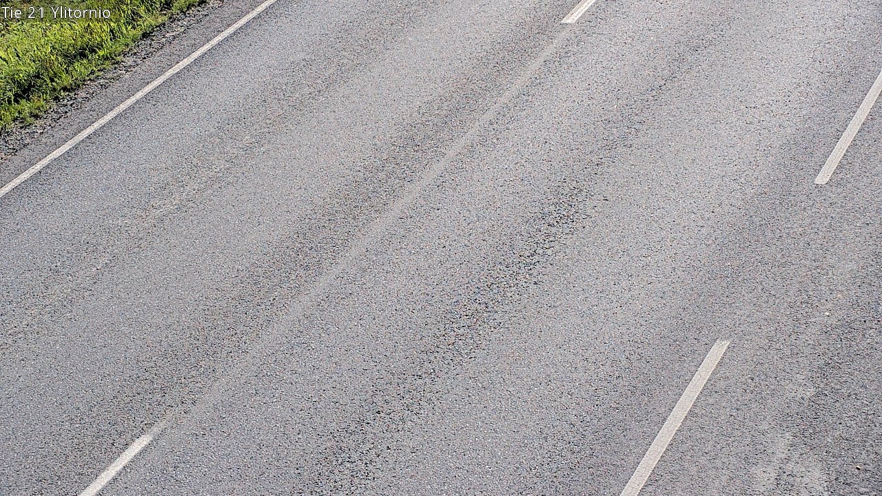 Kelikamerat Kuva Tie 21 Ylitornio, Tornio, Lappi
