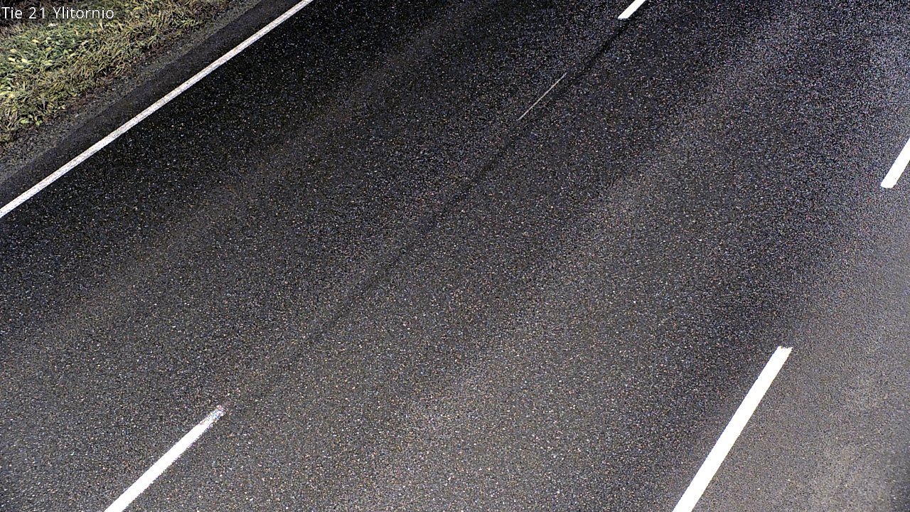 Kelikamerat Kuva Tie 21 Ylitornio, Tornio, Lappi