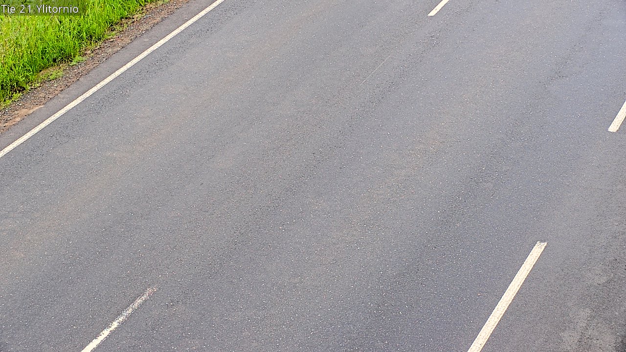 Kelikamerat Kuva Tie 21 Ylitornio, Tornio, Lappi