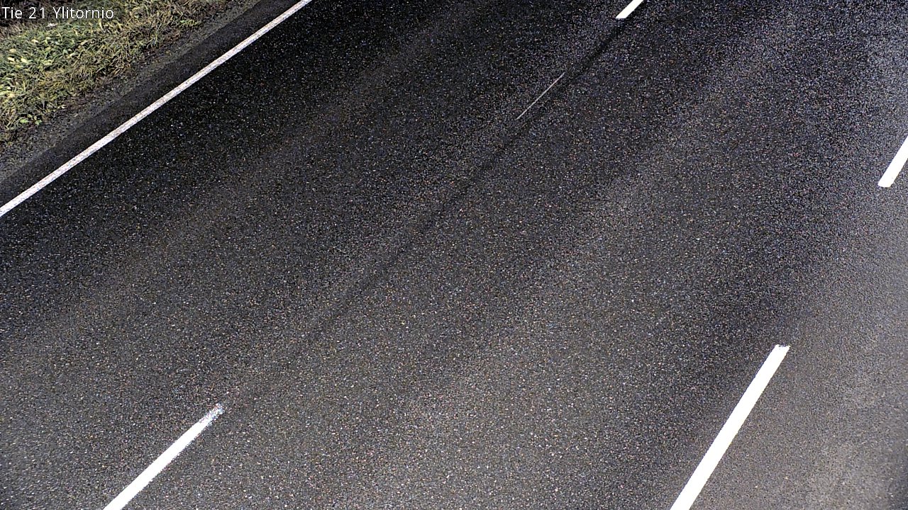 Kelikamerat Kuva Tie 21 Ylitornio, Tornio, Lappi