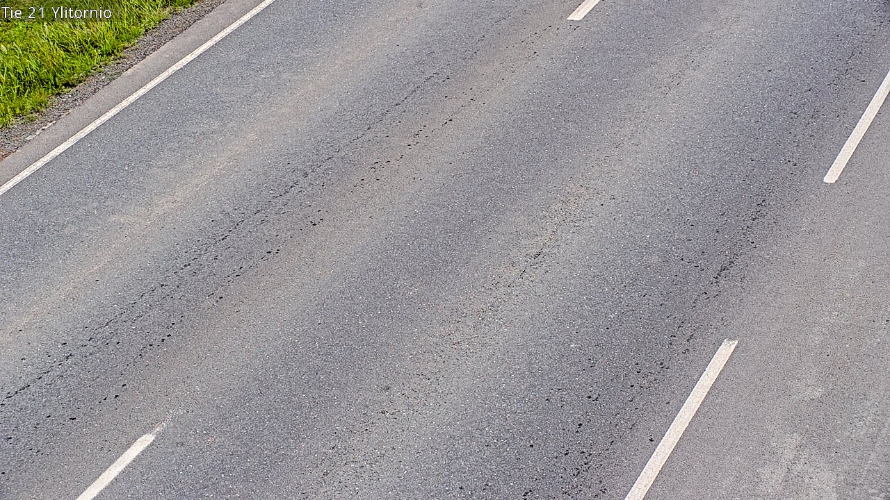 Kelikamerat Kuva Tie 21 Ylitornio, Tornio, Lappi