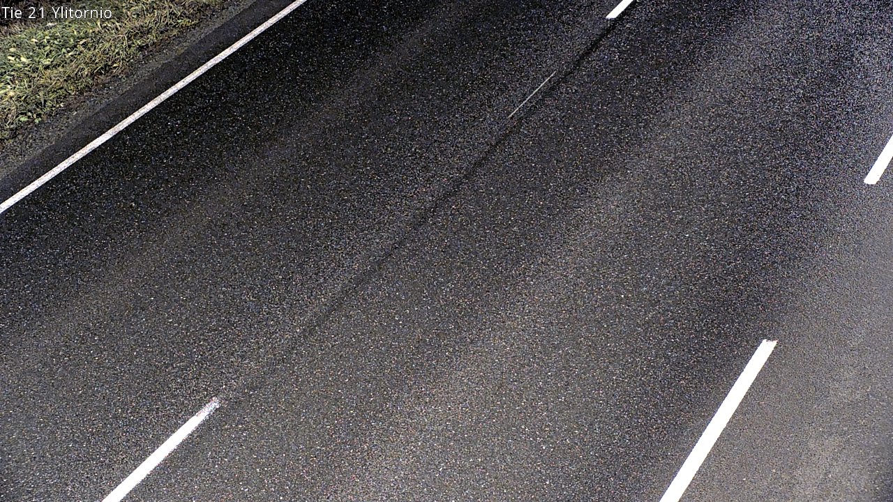 Kelikamerat Kuva Tie 21 Ylitornio, Tornio, Lappi