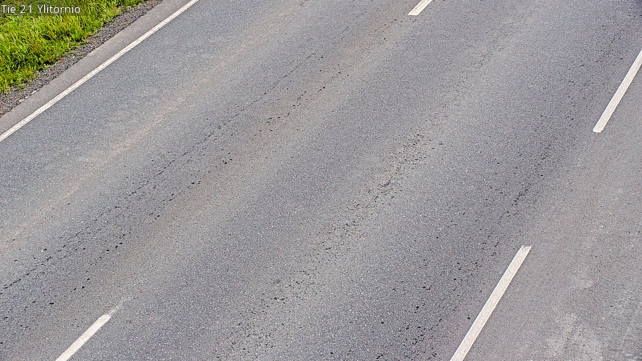 Kelikamerat Kuva Tie 21 Ylitornio, Tornio, Lappi