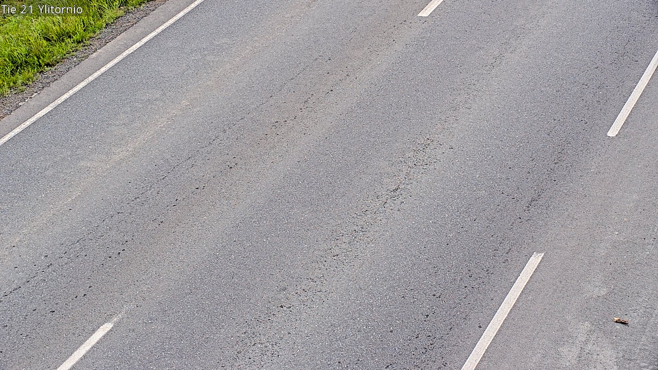 Kelikamerat Kuva Tie 21 Ylitornio, Tornio, Lappi