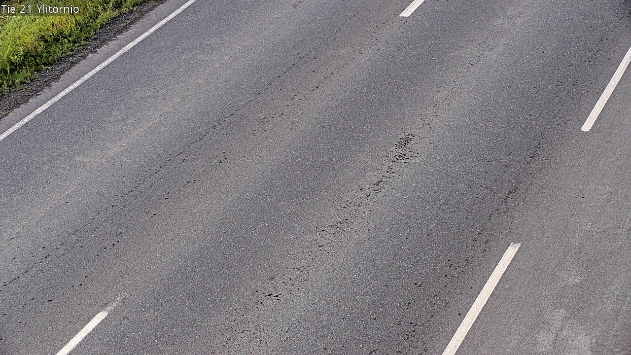 Kelikamerat Kuva Tie 21 Ylitornio, Tornio, Lappi