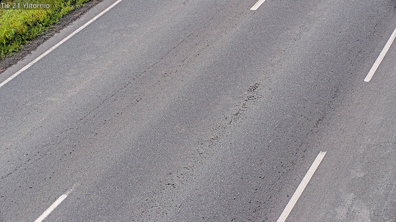 Kelikamerat Kuva Tie 21 Ylitornio, Tornio, Lappi