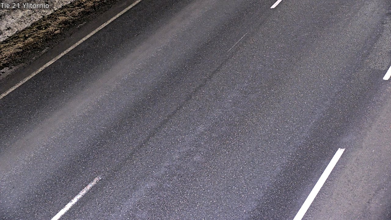 Kelikamerat Kuva Tie 21 Ylitornio, Tornio, Lappi