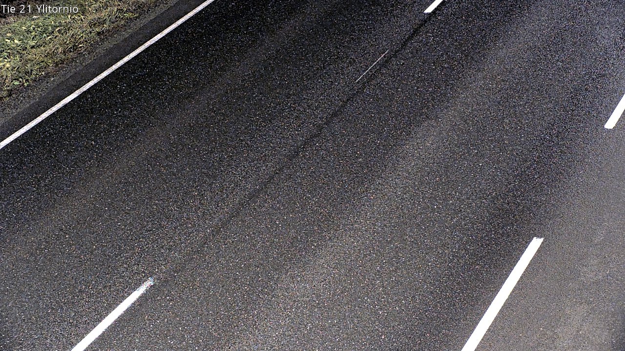 Kelikamerat Kuva Tie 21 Ylitornio, Tornio, Lappi