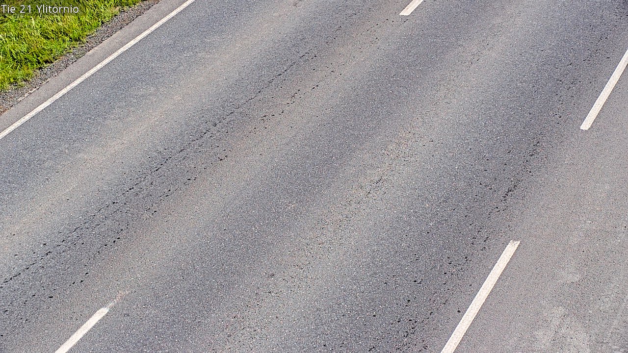 Kelikamerat Kuva Tie 21 Ylitornio, Tornio, Lappi