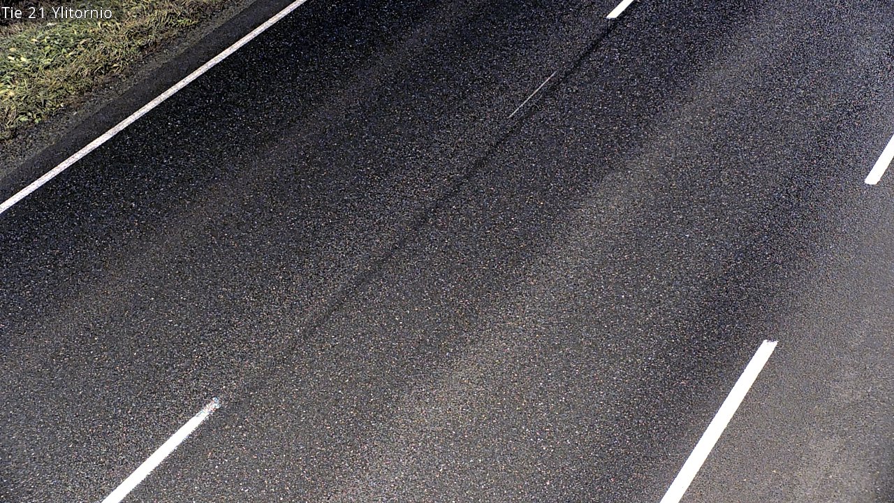 Kelikamerat Kuva Tie 21 Ylitornio, Tornio, Lappi