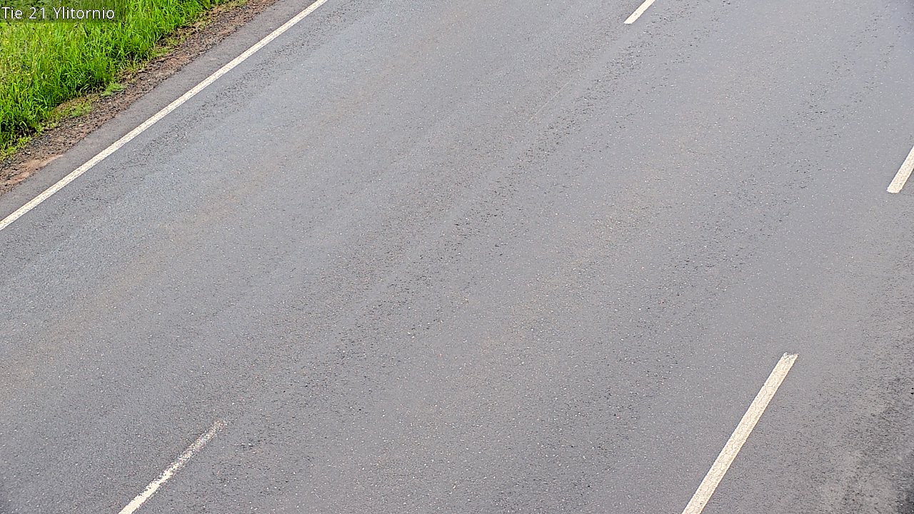 Kelikamerat Kuva Tie 21 Ylitornio, Tornio, Lappi