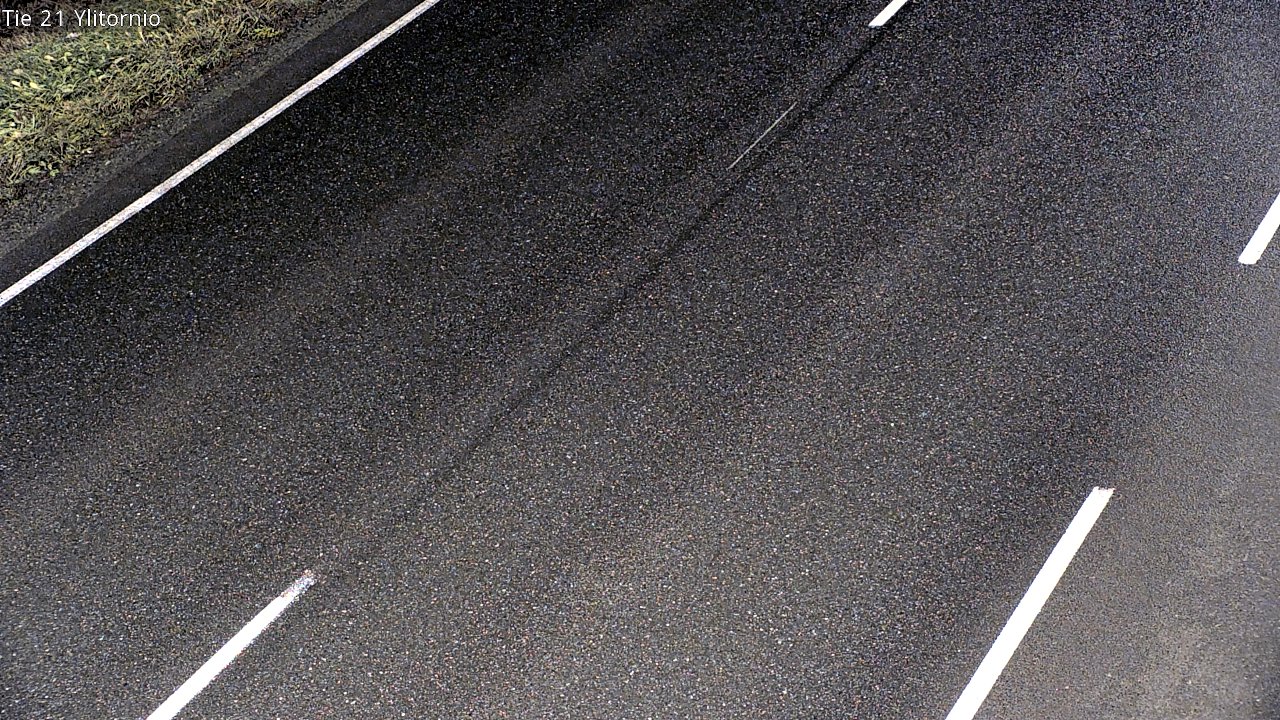 Kelikamerat Kuva Tie 21 Ylitornio, Tornio, Lappi