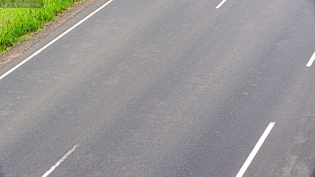 Kelikamerat Kuva Tie 21 Ylitornio, Tornio, Lappi
