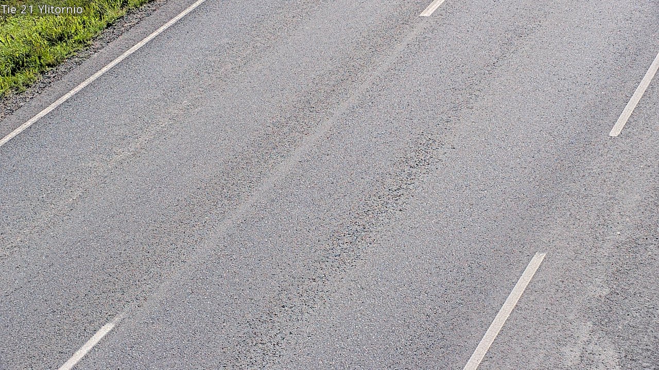 Kelikamerat Kuva Tie 21 Ylitornio, Tornio, Lappi