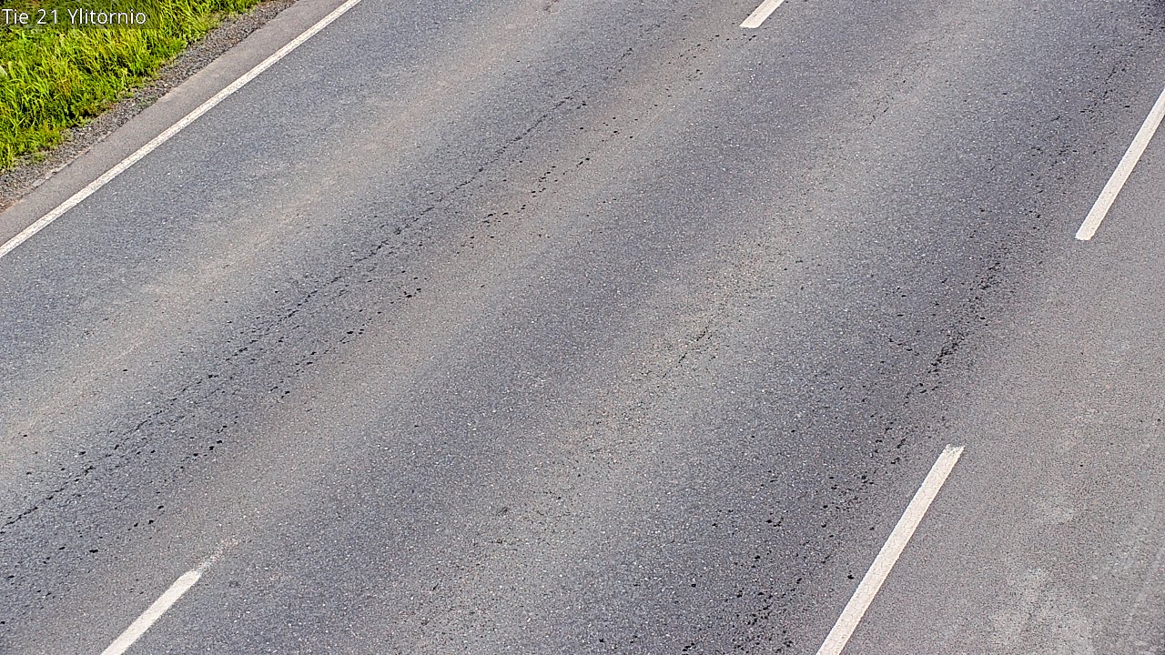 Kelikamerat Kuva Tie 21 Ylitornio, Tornio, Lappi