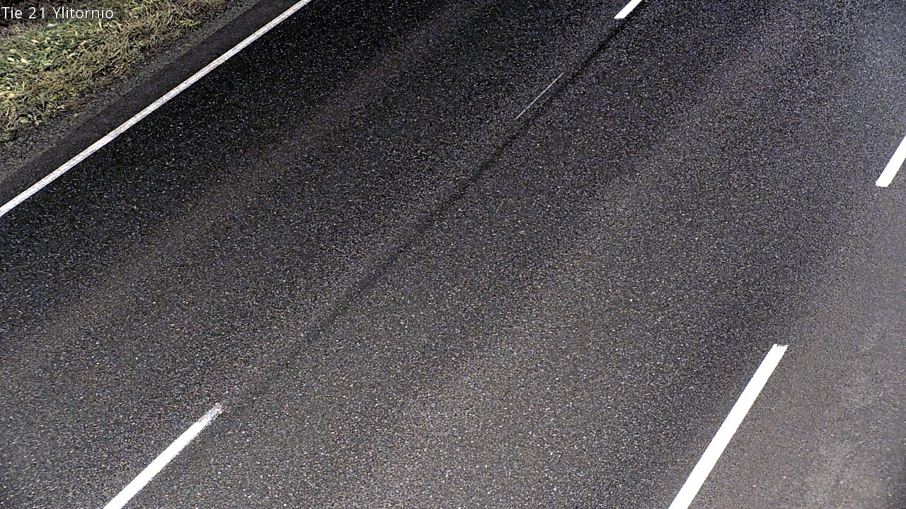 Kelikamerat Kuva Tie 21 Ylitornio, Tornio, Lappi