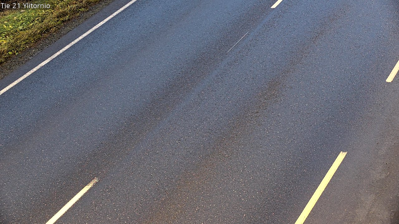 Kelikamerat Kuva Tie 21 Ylitornio, Tornio, Lappi