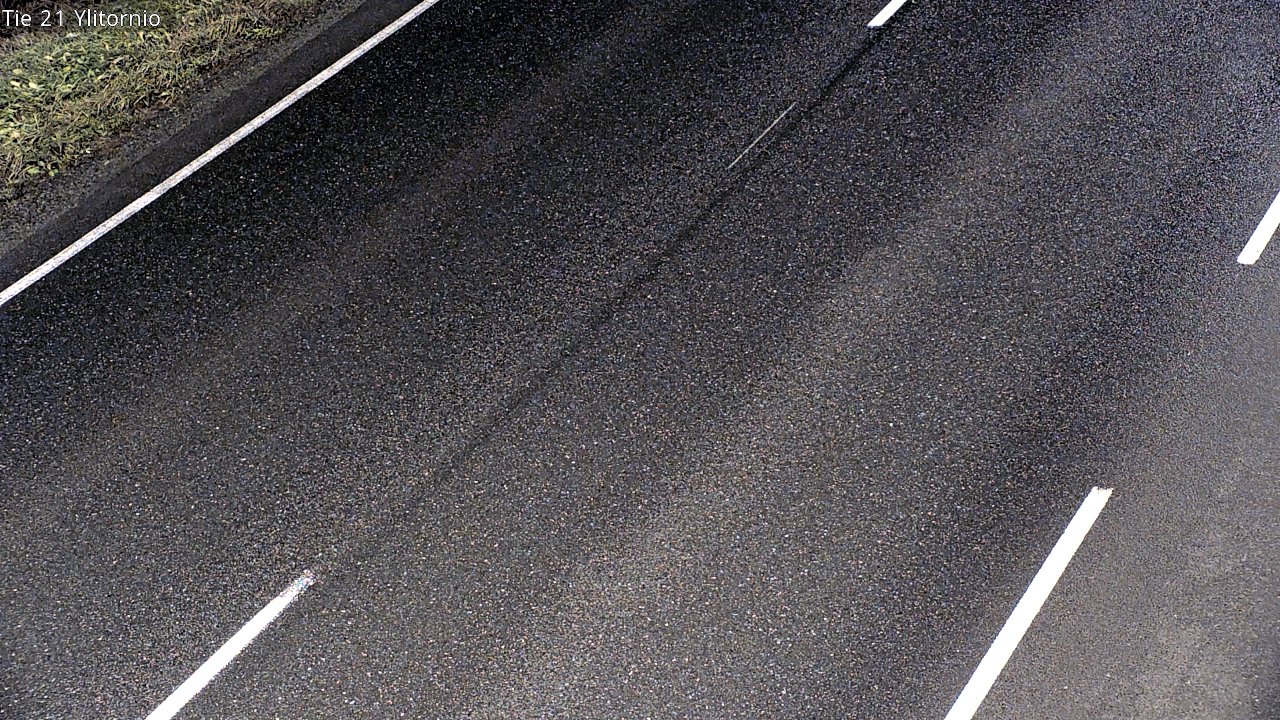 Kelikamerat Kuva Tie 21 Ylitornio, Tornio, Lappi