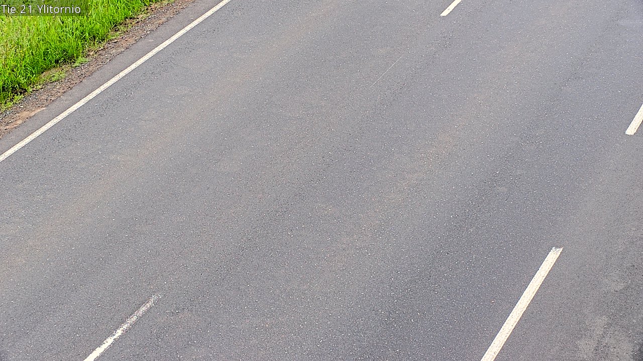 Kelikamerat Kuva Tie 21 Ylitornio, Tornio, Lappi